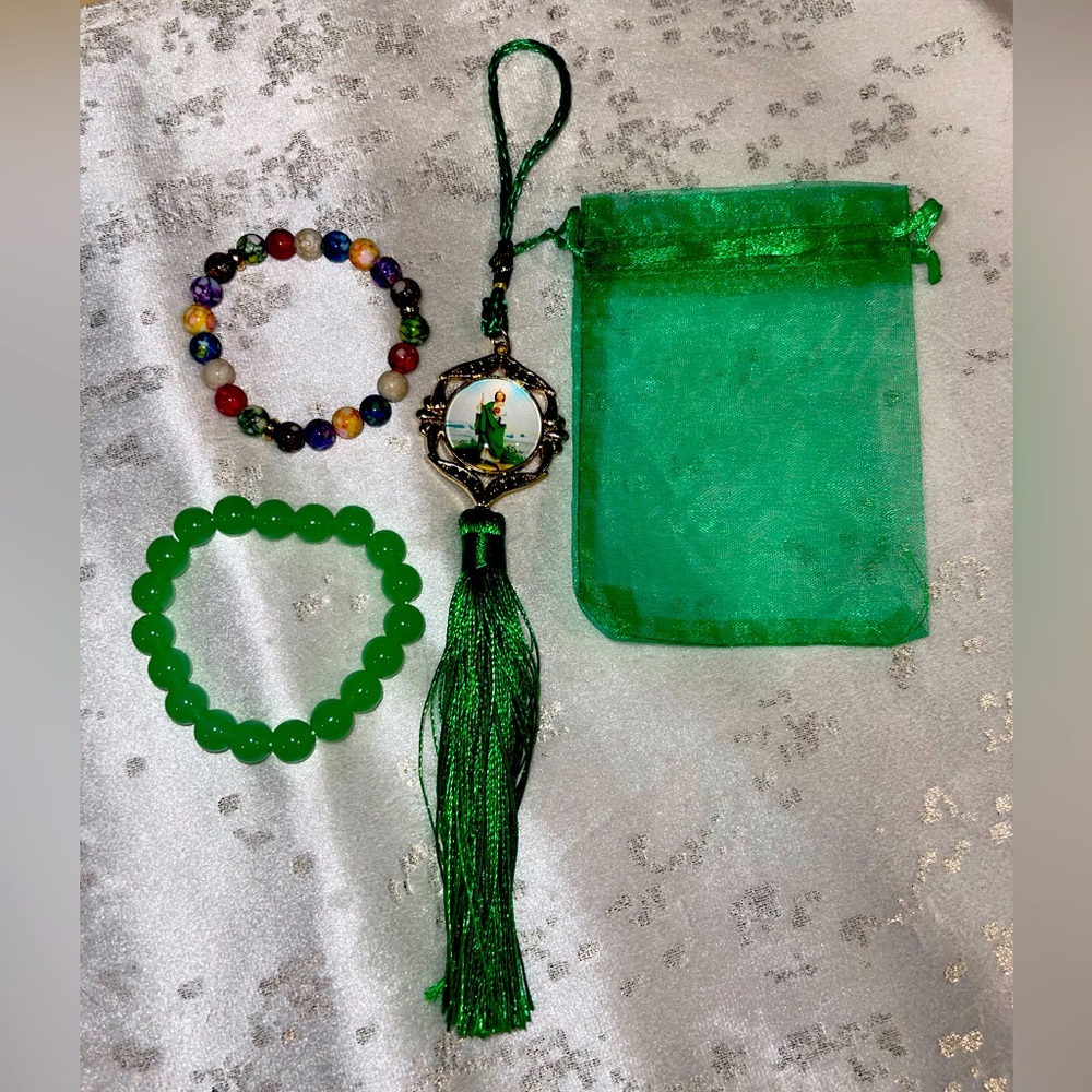 Saint Jude bundle - Picture 2 of 2